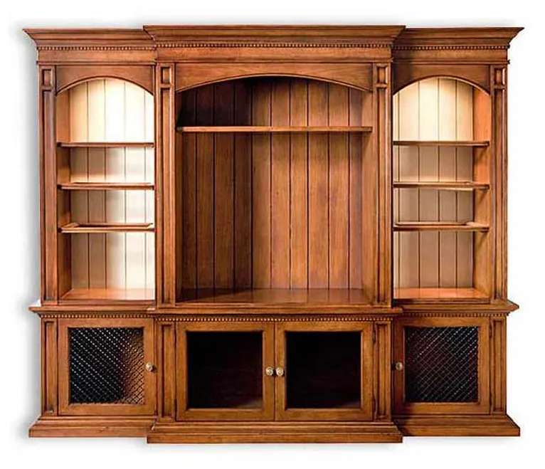 Old Biscayne Designs 4217D Estrella Wall Unit Old Biscayne Designs 4217D Estrella Wall Unit