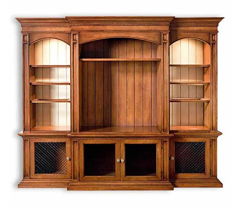 Old Biscayne Designs 4217D Estrella Wall Unit Old Biscayne Designs 4217D Estrella Wall Unit