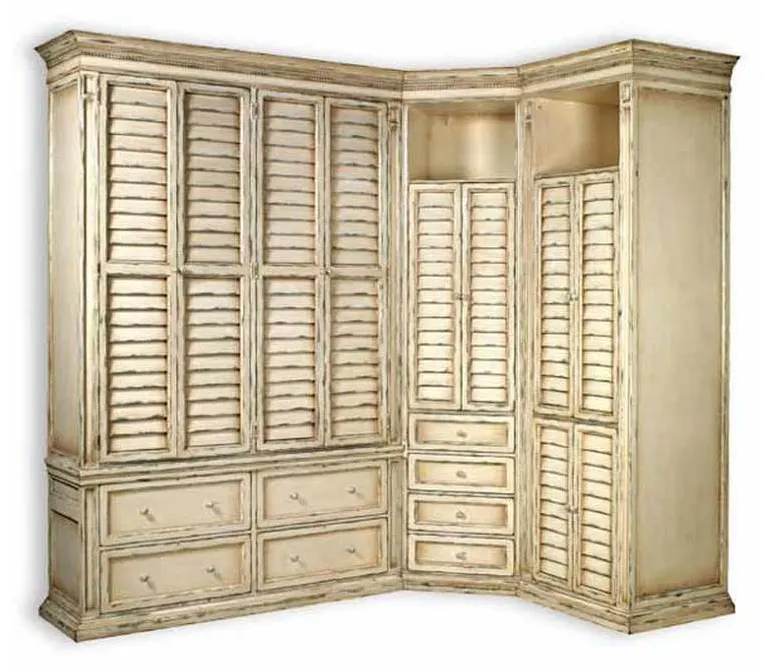 Old Biscayne Designs 4531 Estrella Wall Unit Old Biscayne Designs 4531 Estrella Wall Unit