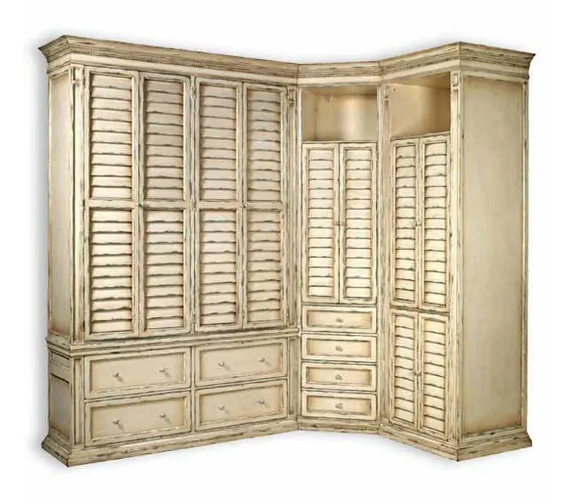 Old Biscayne Designs 4531 Estrella Wall Unit Old Biscayne Designs 4531 Estrella Wall Unit