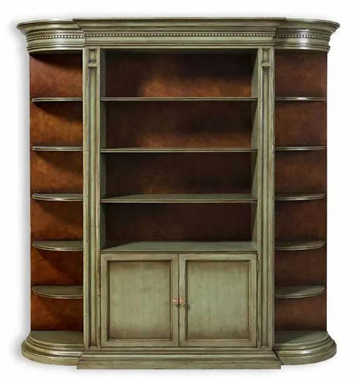 Old Biscayne Designs 4889A Estrella Wall Unit Old Biscayne Designs 4889A Estrella Wall Unit