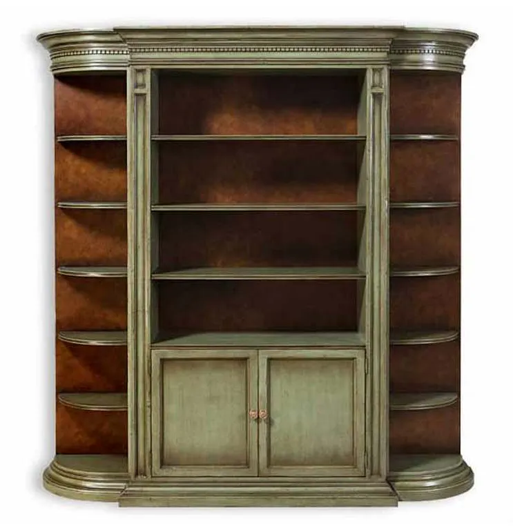 Old Biscayne Designs 4889A Estrella Wall Unit Old Biscayne Designs 4889A Estrella Wall Unit