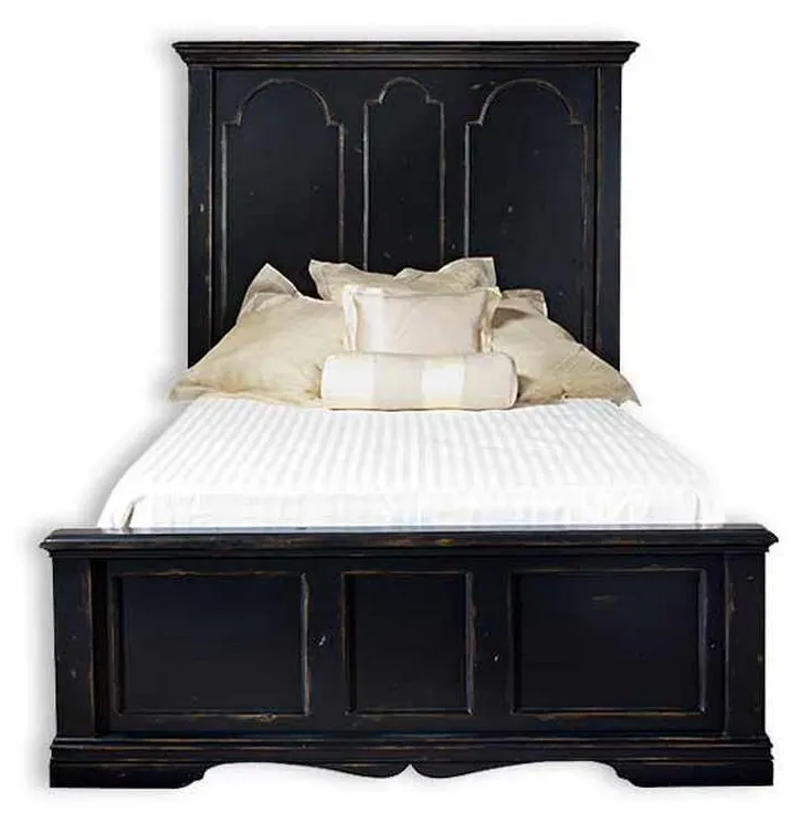 Old Biscayne Designs 5510B Ethan Bed Old Biscayne Designs 5510B Ethan Bed