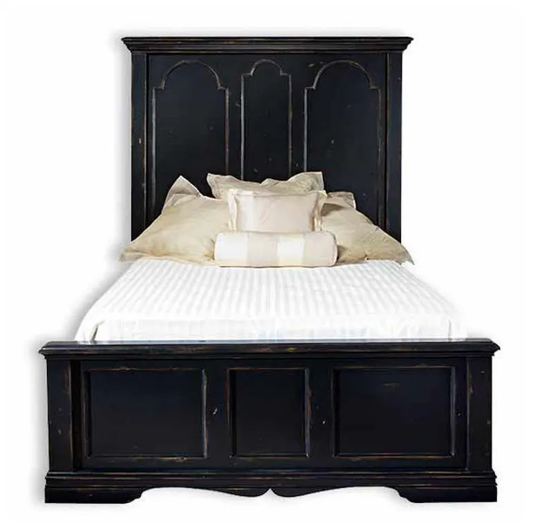 Old Biscayne Designs 5510B Ethan Bed Old Biscayne Designs 5510B Ethan Bed