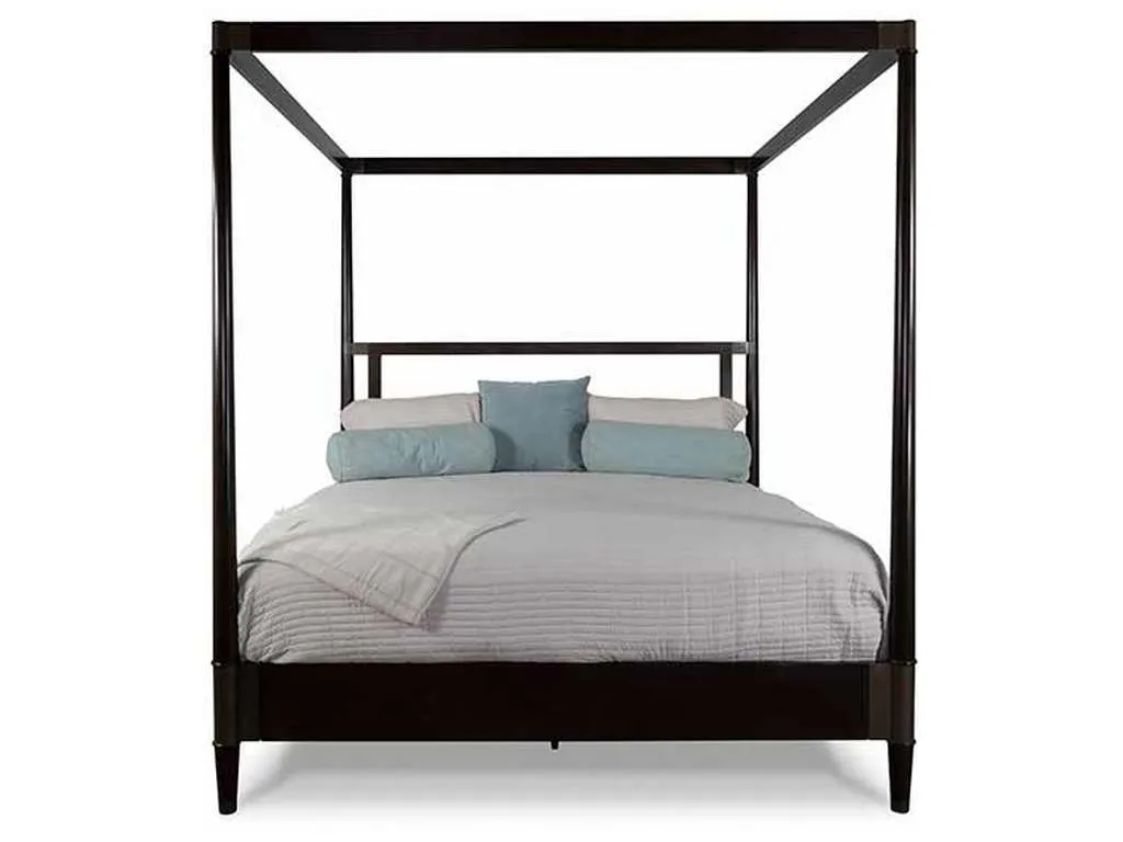 Old Biscayne Designs 25768  Etta King Bed