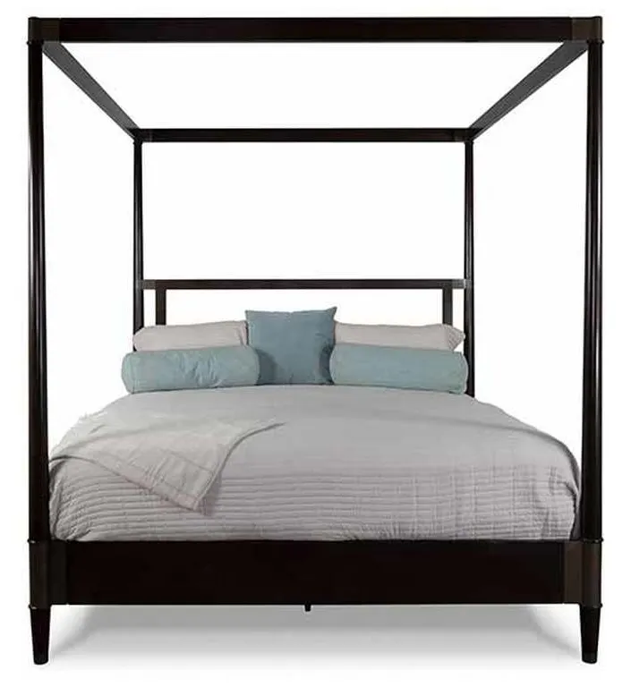 Old Biscayne Designs 25768 Etta King Bed Old Biscayne Designs 25768 Etta King Bed