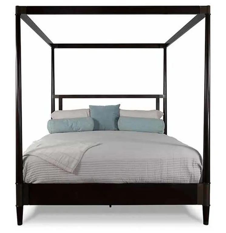 Old Biscayne Designs 25768 Etta King Bed Old Biscayne Designs 25768 Etta King Bed