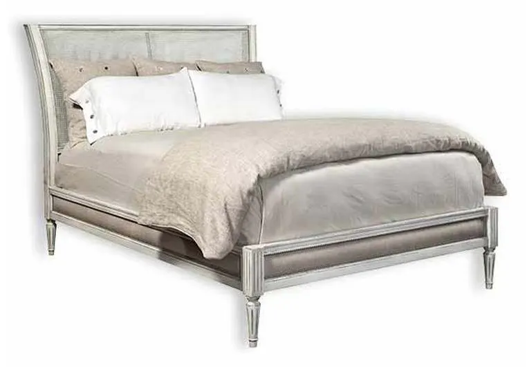 Old Biscayne Designs 7206B Eugene Anthony Bed Old Biscayne Designs 7206B Eugene Anthony Bed