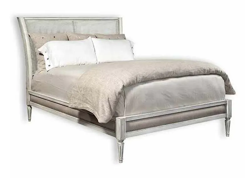 Old Biscayne Designs 7206B Eugene Anthony Bed Old Biscayne Designs 7206B Eugene Anthony Bed