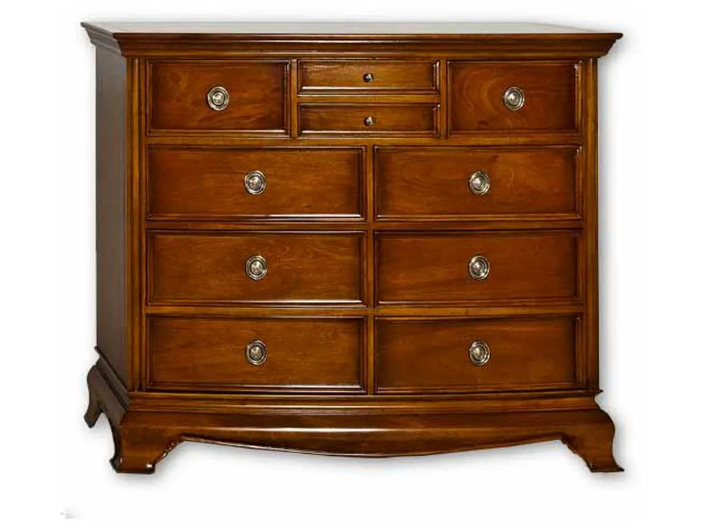 Old Biscayne Designs 10362A  Eunice Dresser