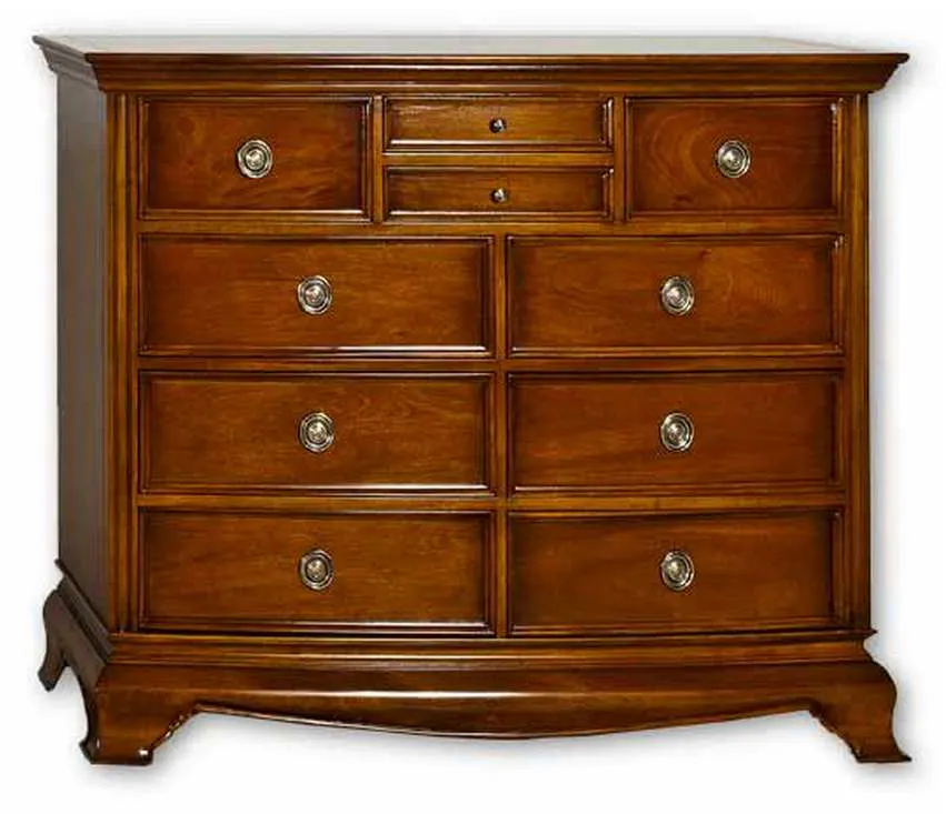 Old Biscayne Designs 10362A Eunice Dresser Old Biscayne Designs 10362A Eunice Dresser