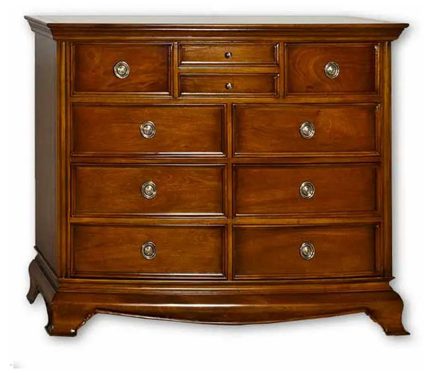Old Biscayne Designs 10362A Eunice Dresser Old Biscayne Designs 10362A Eunice Dresser