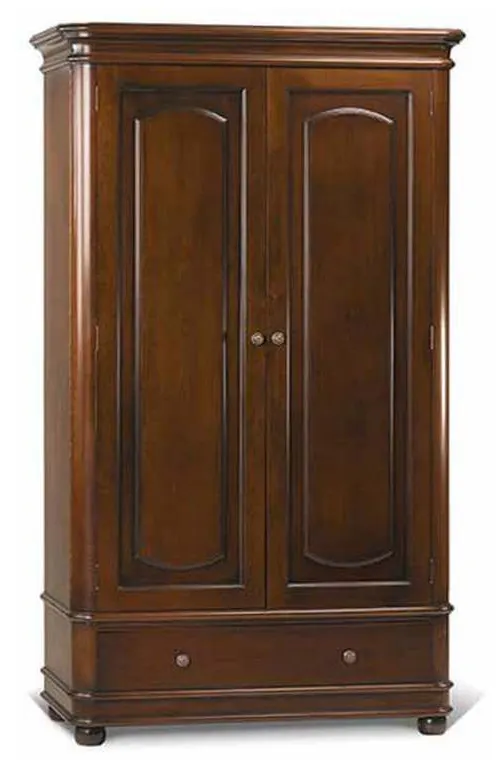 Old Biscayne Designs 643 Eva Armoire Old Biscayne Designs 643 Eva Armoire