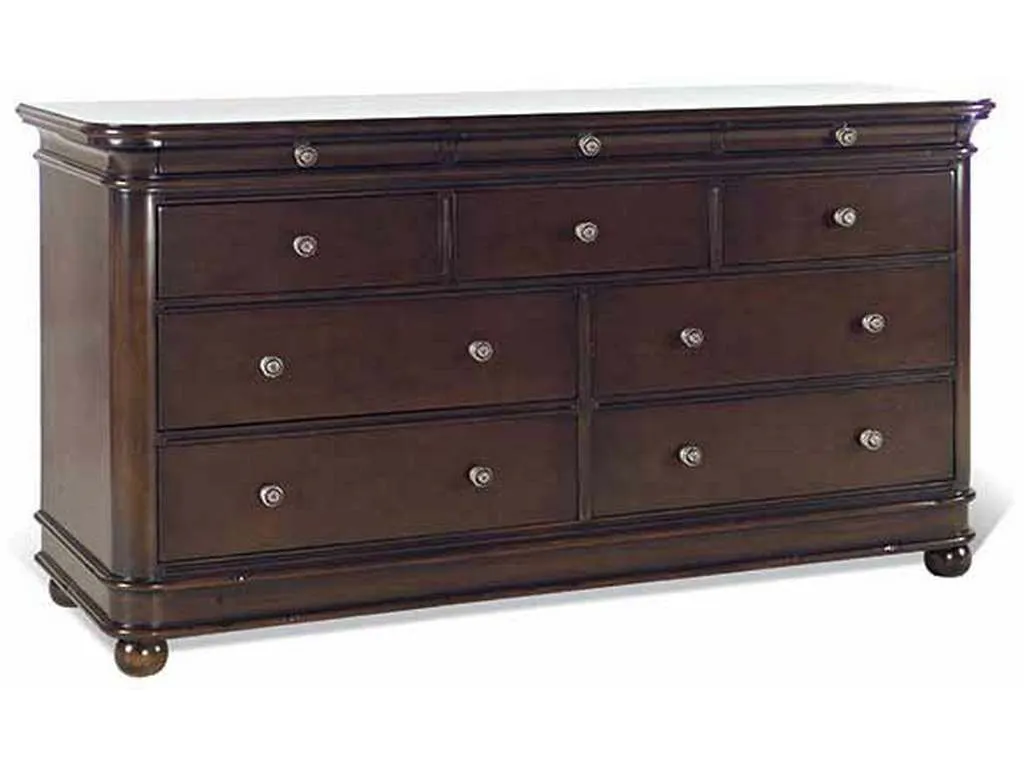Old Biscayne Designs 2017  Eva Buffet