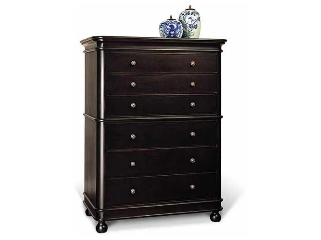 Old Biscayne Designs 3160  Eva Gentlemans Chest
