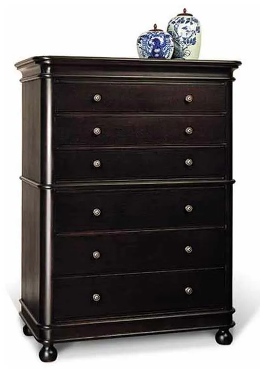 Old Biscayne Designs 3160 Eva Gentlemans Chest Old Biscayne Designs 3160 Eva Gentlemans Chest