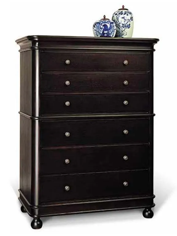 Old Biscayne Designs 3160 Eva Gentlemans Chest Old Biscayne Designs 3160 Eva Gentlemans Chest