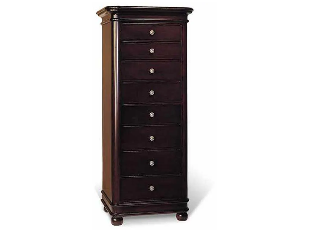 Old Biscayne Designs 3161  Eva Lingerie Chest