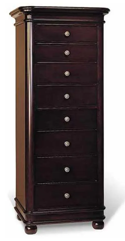 Old Biscayne Designs 3161 Eva Lingerie Chest Old Biscayne Designs 3161 Eva Lingerie Chest