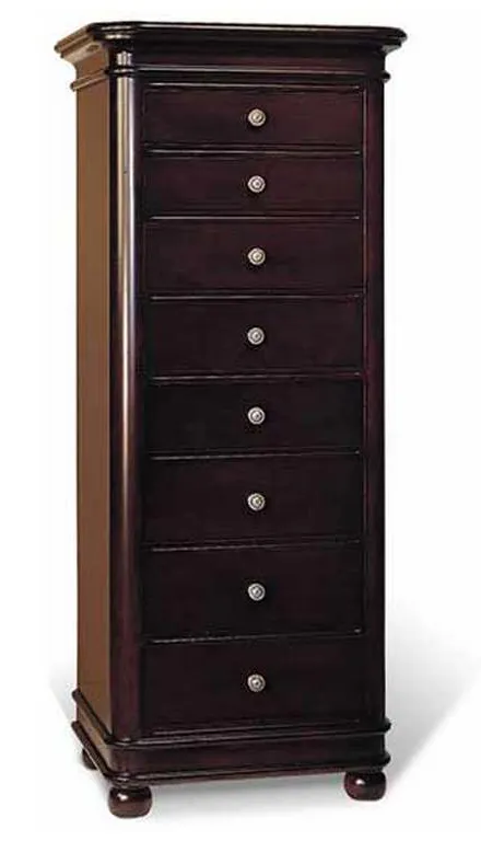 Old Biscayne Designs 3161 Eva Lingerie Chest Old Biscayne Designs 3161 Eva Lingerie Chest