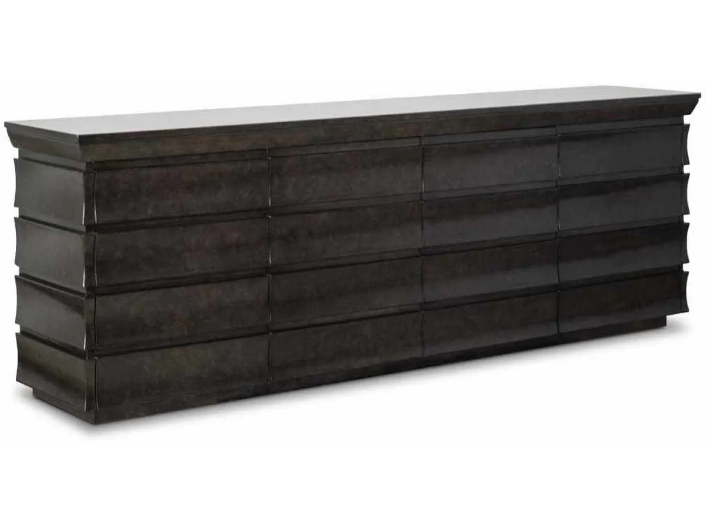 Old Biscayne Designs 27411A  Evangelina Credenza