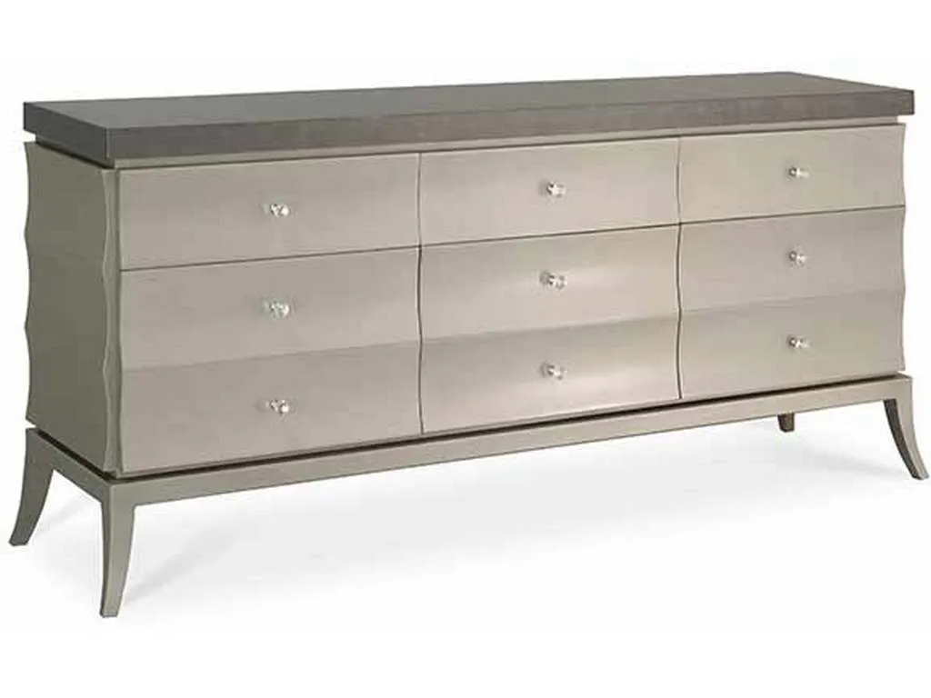 Old Biscayne Designs 20168  Evangelina Dresser