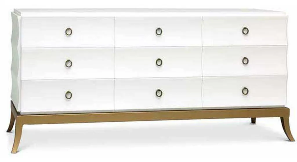 Old Biscayne Designs 15758A Evangelina Sideboard Old Biscayne Designs 15758A Evangelina Sideboard