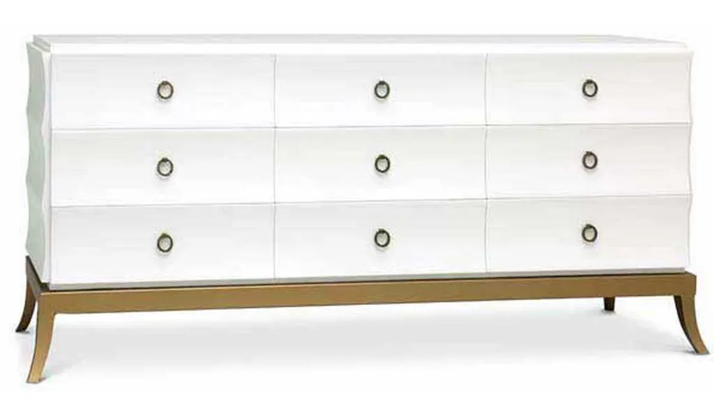 Old Biscayne Designs 15758A Evangelina Sideboard Old Biscayne Designs 15758A Evangelina Sideboard