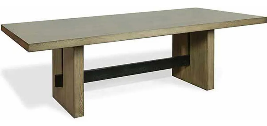 Old Biscayne Designs 19544A Evans Dining Table Old Biscayne Designs 19544A Evans Dining Table