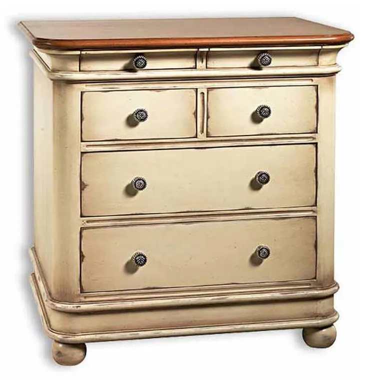 Old Biscayne Designs 1516 Eva Side Table Old Biscayne Designs 1516 Eva Side Table