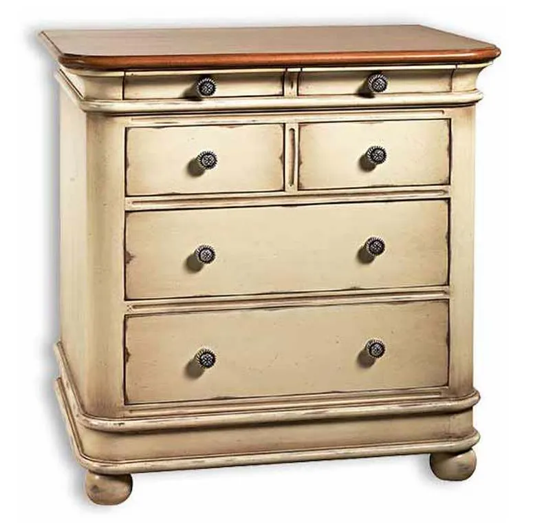 Old Biscayne Designs 1516 Eva Side Table Old Biscayne Designs 1516 Eva Side Table