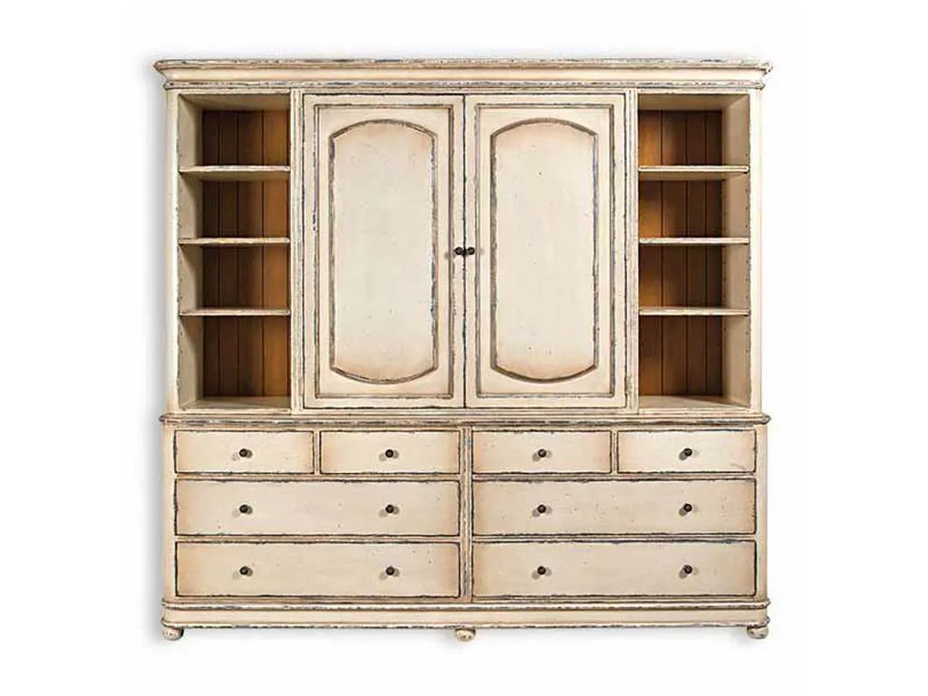 Old Biscayne Designs 4655C  Eva Wall Unit