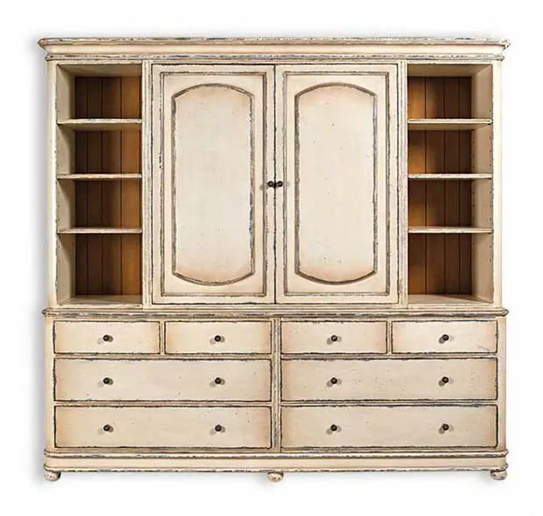 Old Biscayne Designs 4655C Eva Wall Unit Old Biscayne Designs 4655C Eva Wall Unit