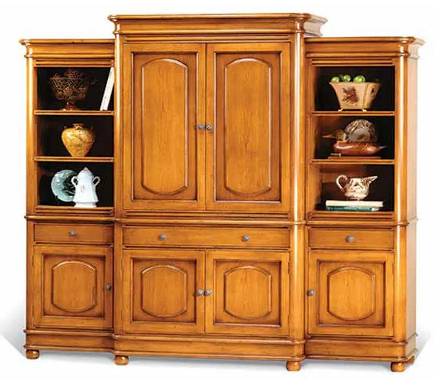 Old Biscayne Designs 3164 Eva Wall Unit Old Biscayne Designs 3164 Eva Wall Unit