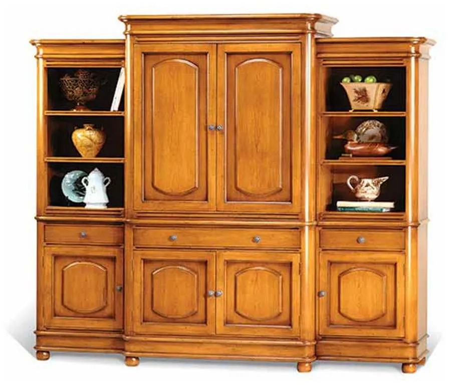 Old Biscayne Designs 3164 Eva Wall Unit Old Biscayne Designs 3164 Eva Wall Unit