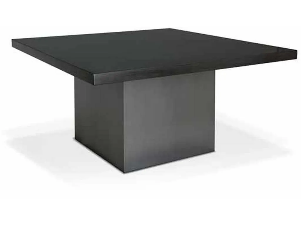 Old Biscayne Designs 15913A  Falcor Dining Table