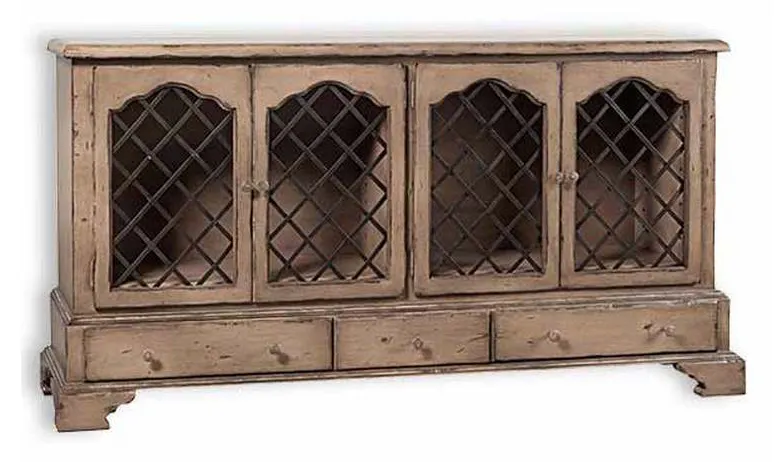Old Biscayne Designs 5504A Fatima Dresser Old Biscayne Designs 5504A Fatima Dresser