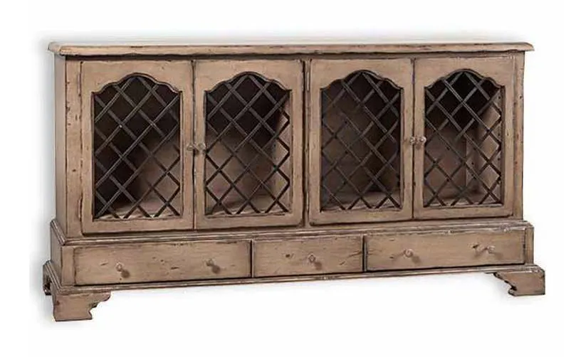 Old Biscayne Designs 5504A Fatima Dresser Old Biscayne Designs 5504A Fatima Dresser