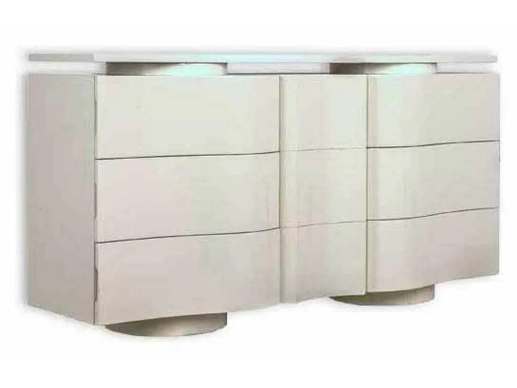 Old Biscayne Designs 11001A  Fawcett Chest