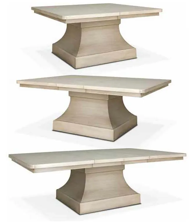 Old Biscayne Designs 15309A Felder Dining Table Old Biscayne Designs 15309A Felder Dining Table