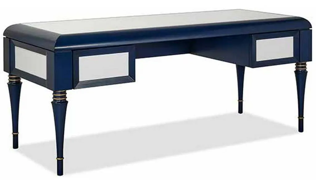 Old Biscayne Designs 21975C Felicia Desk Old Biscayne Designs 21975C Felicia Desk