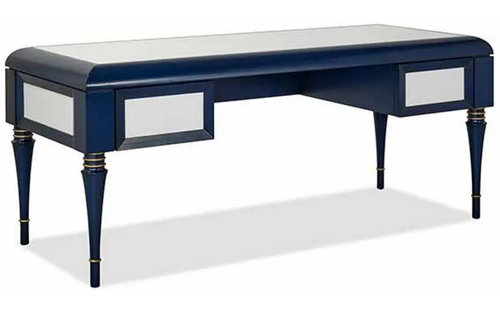 Old Biscayne Designs 21975C Felicia Desk Old Biscayne Designs 21975C Felicia Desk