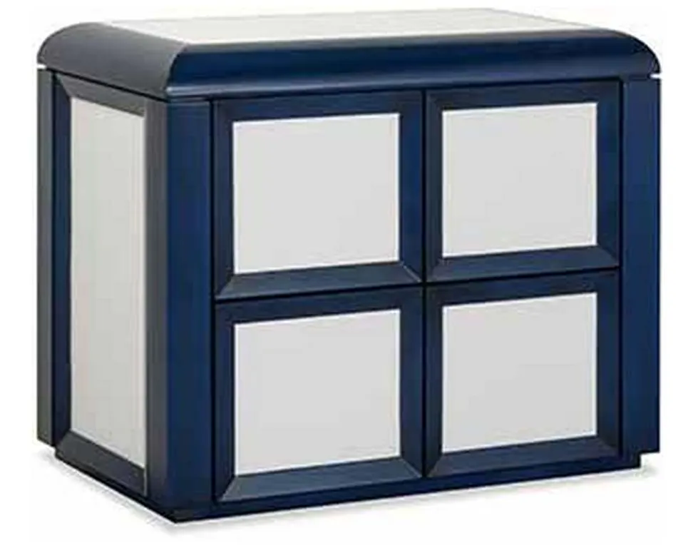 Old Biscayne Designs 21974C Felicia File Cabinet Old Biscayne Designs 21974C Felicia File Cabinet