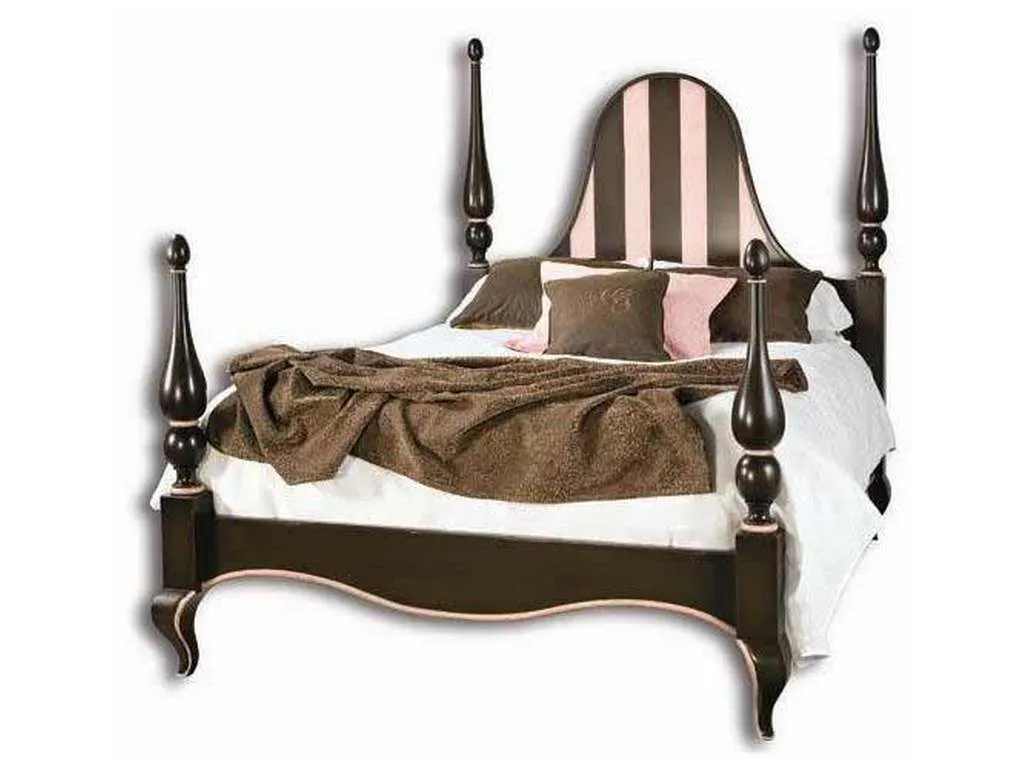 Old Biscayne Designs 4342  Felicity Bed