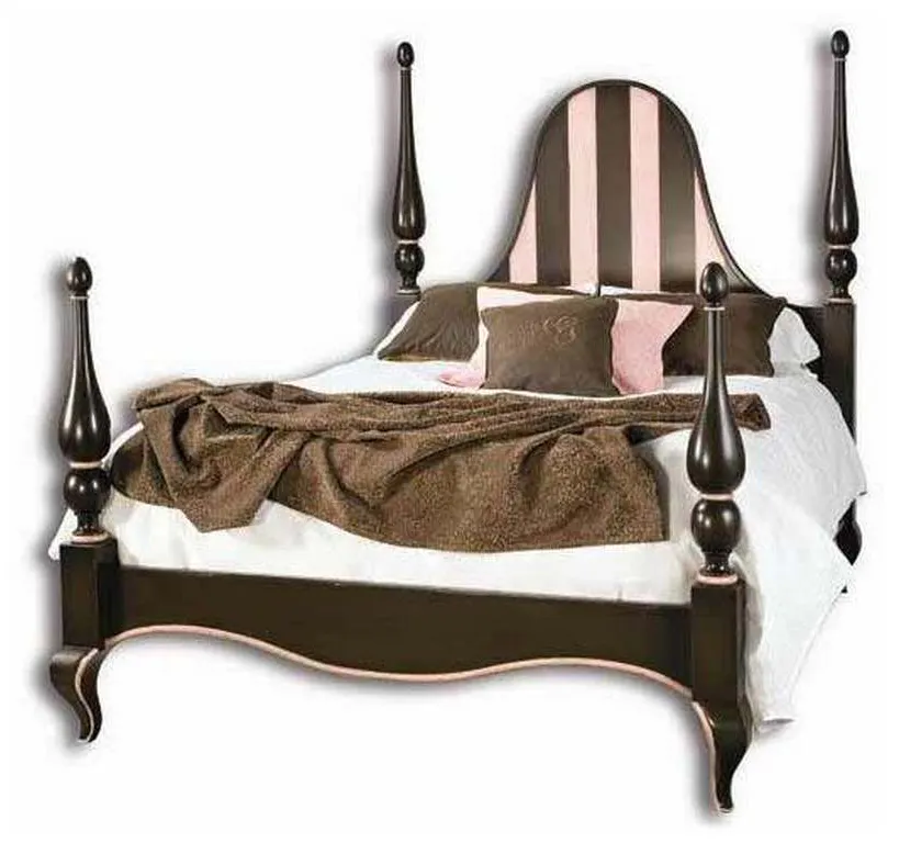 Old Biscayne Designs 4342 Felicity Bed Old Biscayne Designs 4342 Felicity Bed