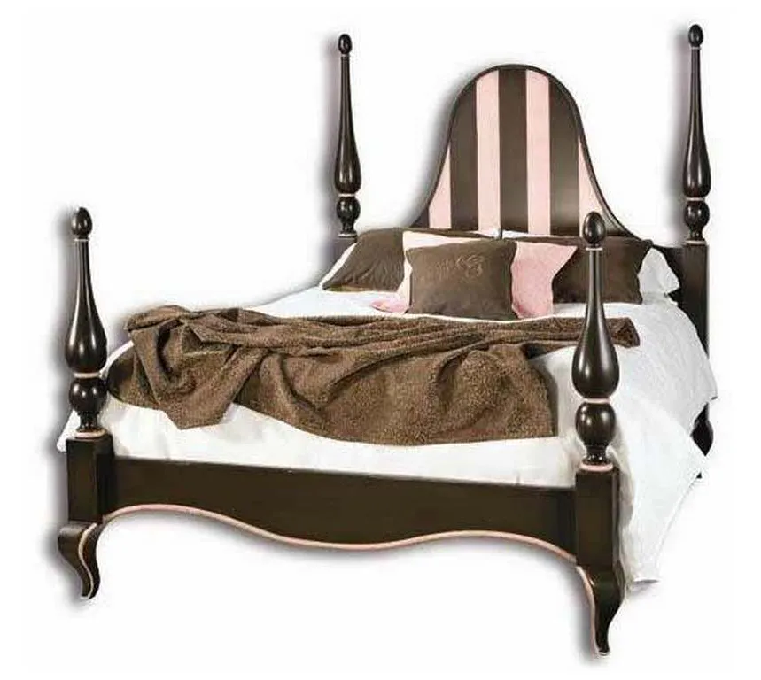 Old Biscayne Designs 4342 Felicity Bed Old Biscayne Designs 4342 Felicity Bed