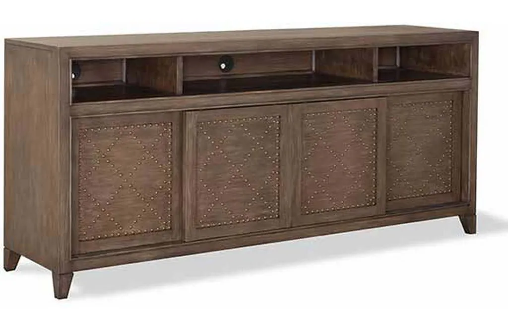 Old Biscayne Designs 23856A Ferruccio Media Console Old Biscayne Designs 23856A Ferruccio Media Console