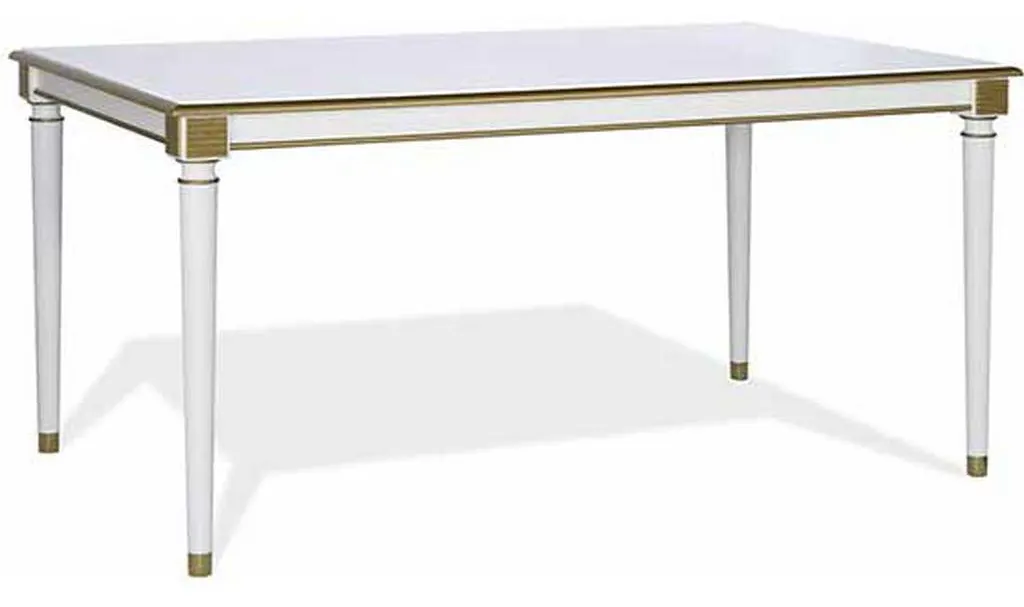 Old Biscayne Designs 22179E Filoni Dining Table Old Biscayne Designs 22179E Filoni Dining Table