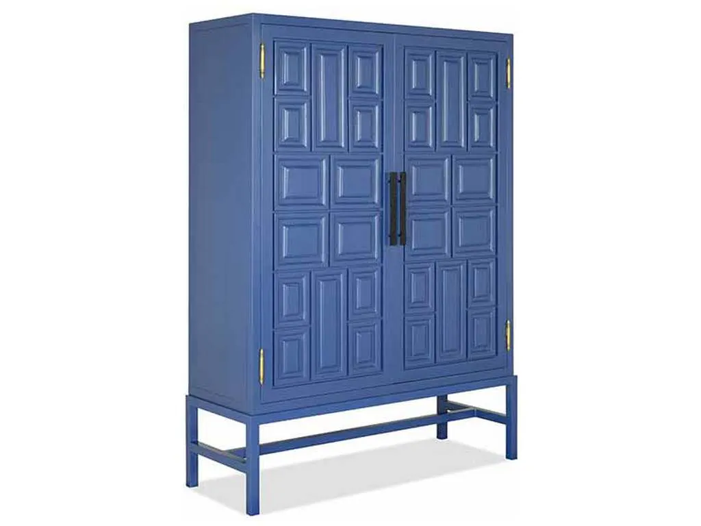 Old Biscayne Designs 21887 Finley Armoire Old Biscayne Designs 21887 Finley Armoire