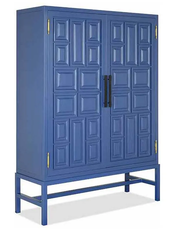Old Biscayne Designs 21887 Finley Armoire Old Biscayne Designs 21887 Finley Armoire